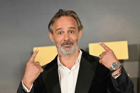 Baltasar Kormákur fékk ekki leyfi fyrir því að Kormákur væri ættarnafn og því þurfti dóttir …