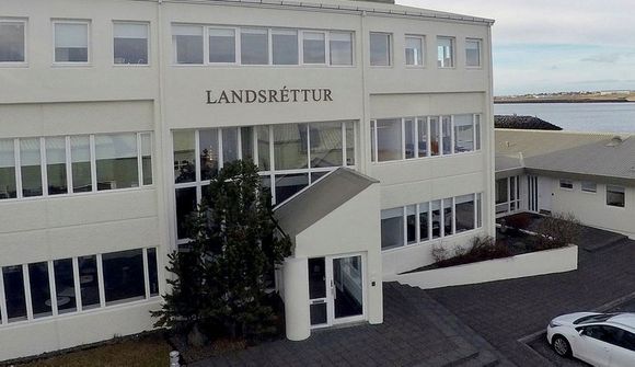 Ráðherra fór nokkuð geyst fram
