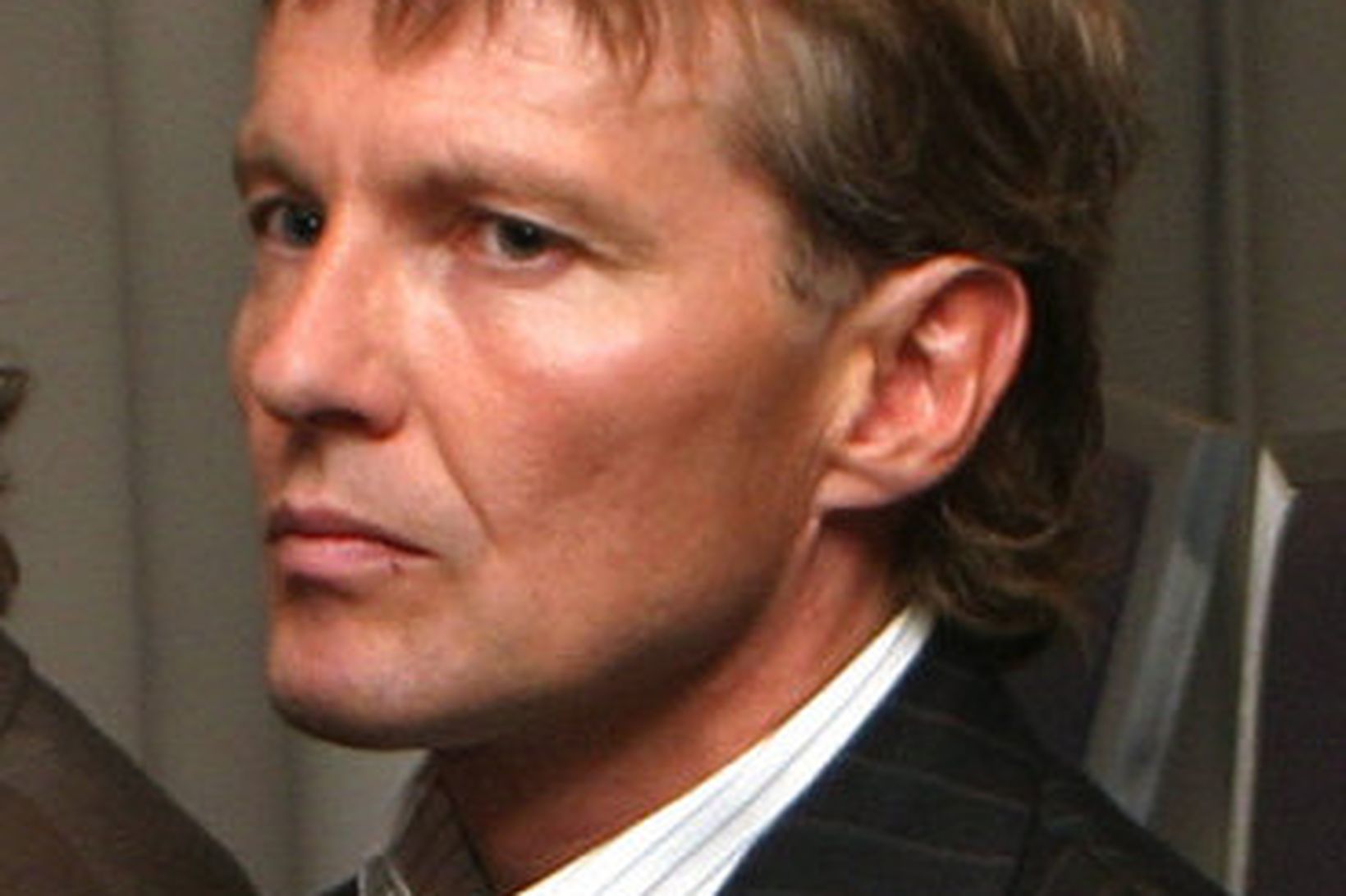 Þorsteinn M. Jónsson,