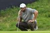 The Open: Scheffler stal senunni 