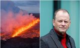 Dr. Halldór Björnsson, sérfræðingur á Veðurstofu Íslands.