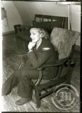 Marlene Dietrich