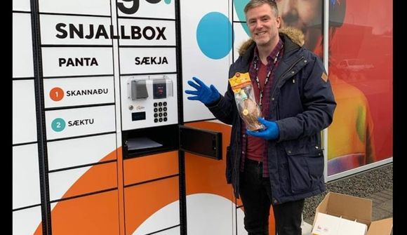 Árlegt páskabingó verður fjarbingó