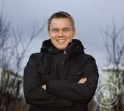 Hjörtur Júlíus Hjartarson