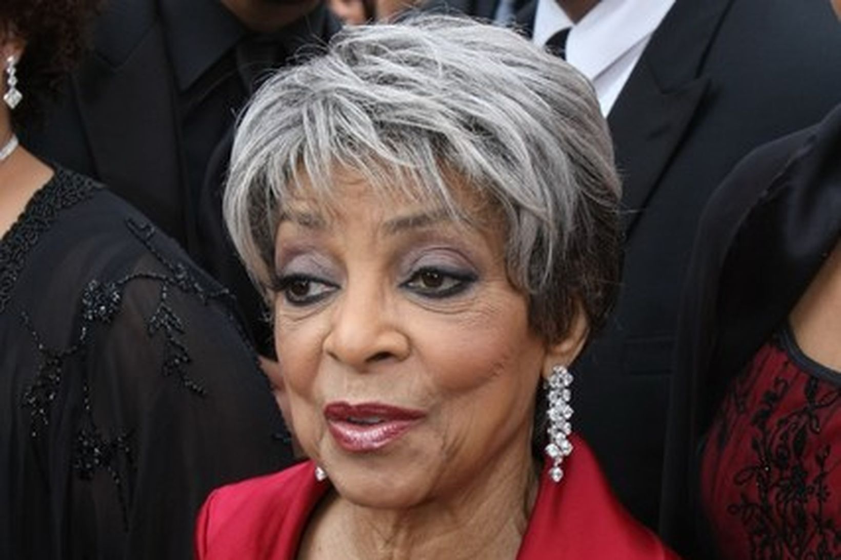 Ruby Dee