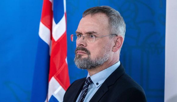 Almenningur getur keypt á 106,56 krónur á hlut