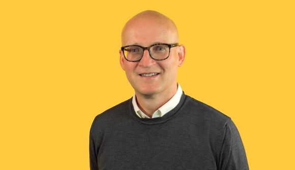 Formaður Orkunnar okkar í oddvitasæti
