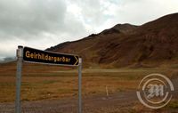 Geirhildargarðar