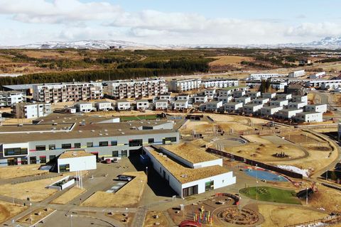 Greiningin sýnir að pör standi betur að vígi en erfitt sé fyrir þau að festa …