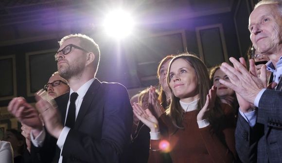 Kunnugleg staða hjá Andrési