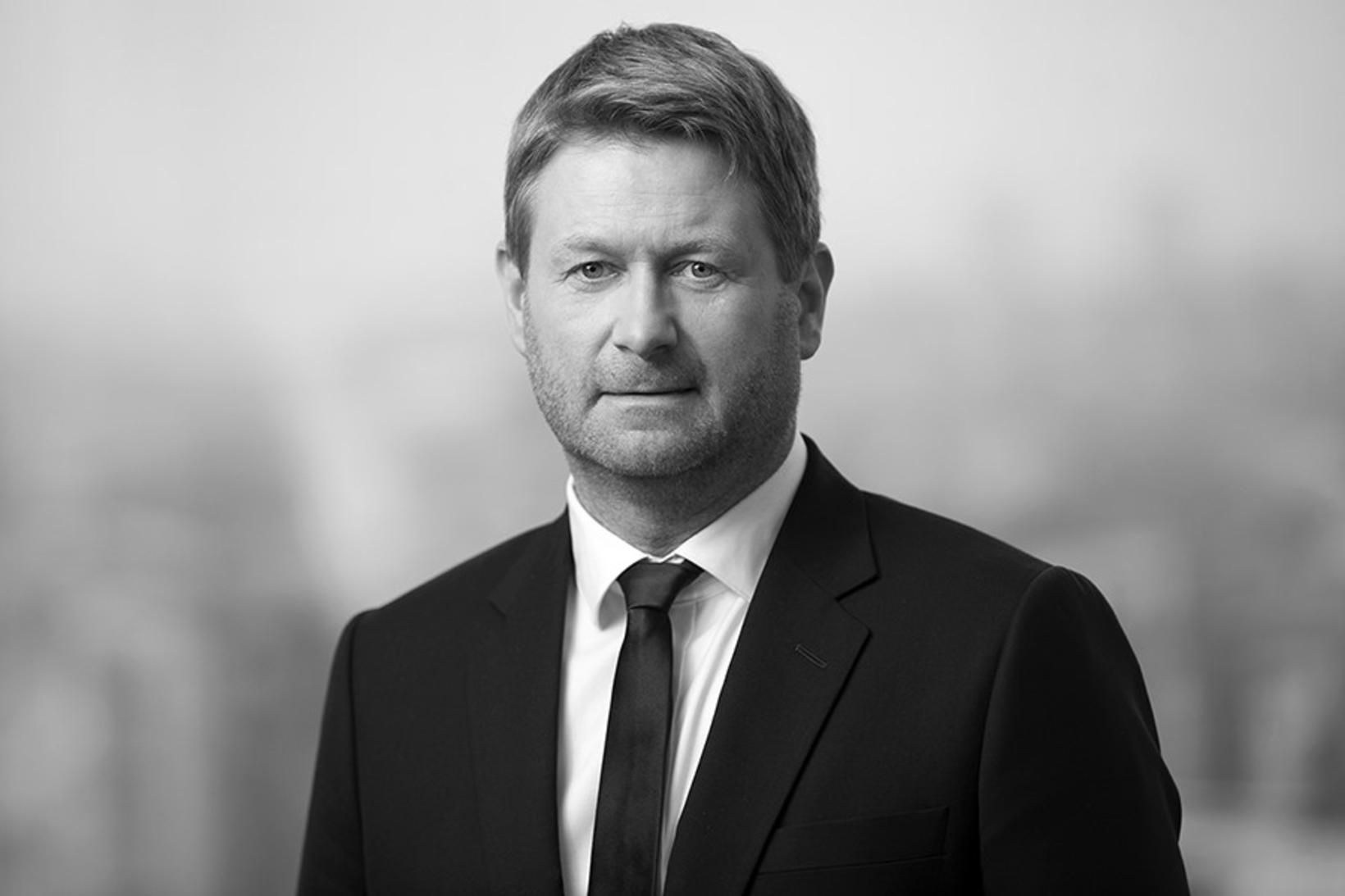 Þórir Kjartansson situr í stjórn Leitar Capital Partners.
