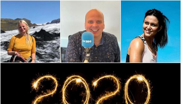 Hvað hafa Íslendingar lært af 2020?