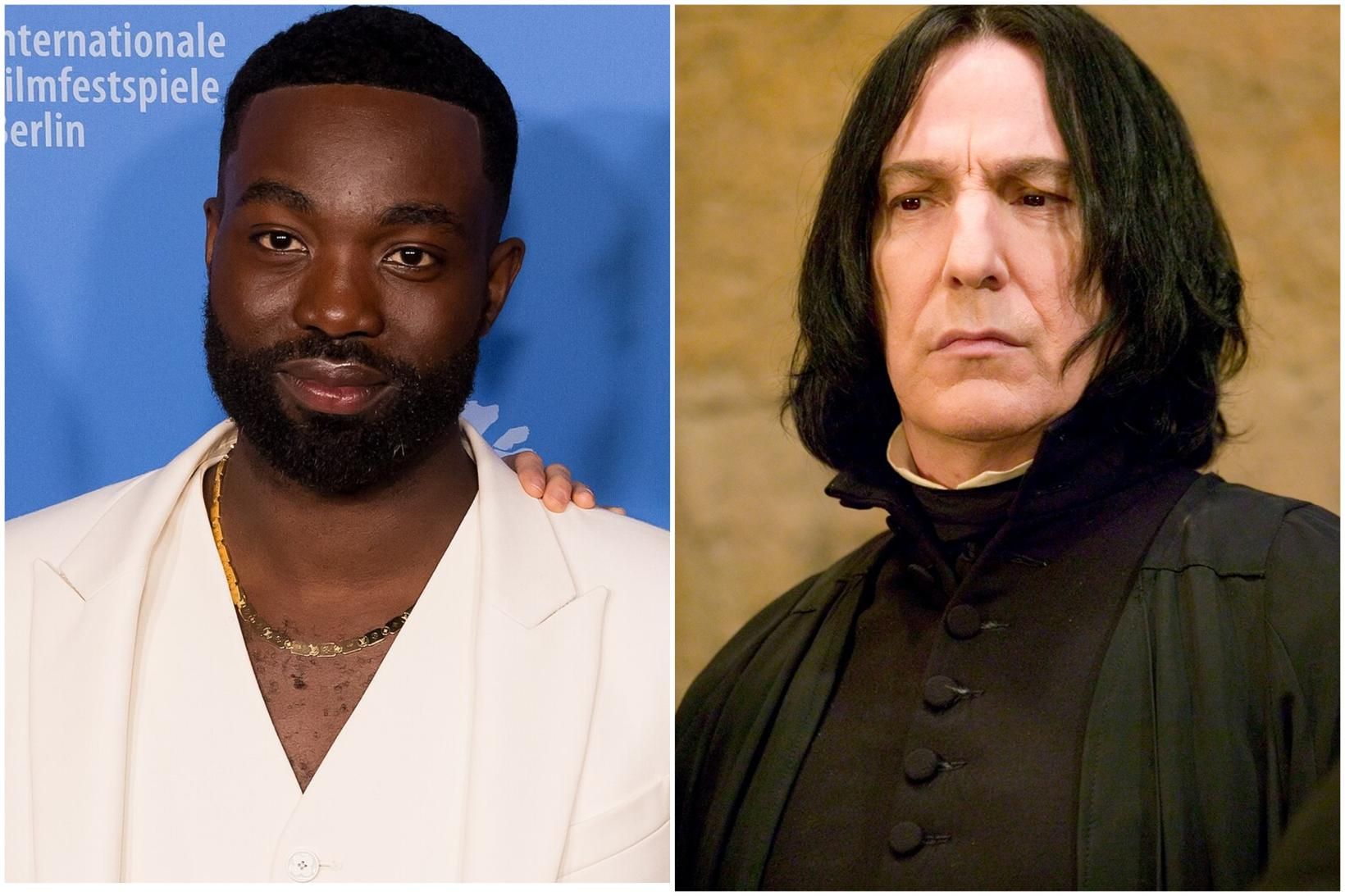 Líflátshótanir í garð leikara vegna Harry Potter-seríu