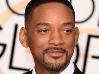 Will Smith.