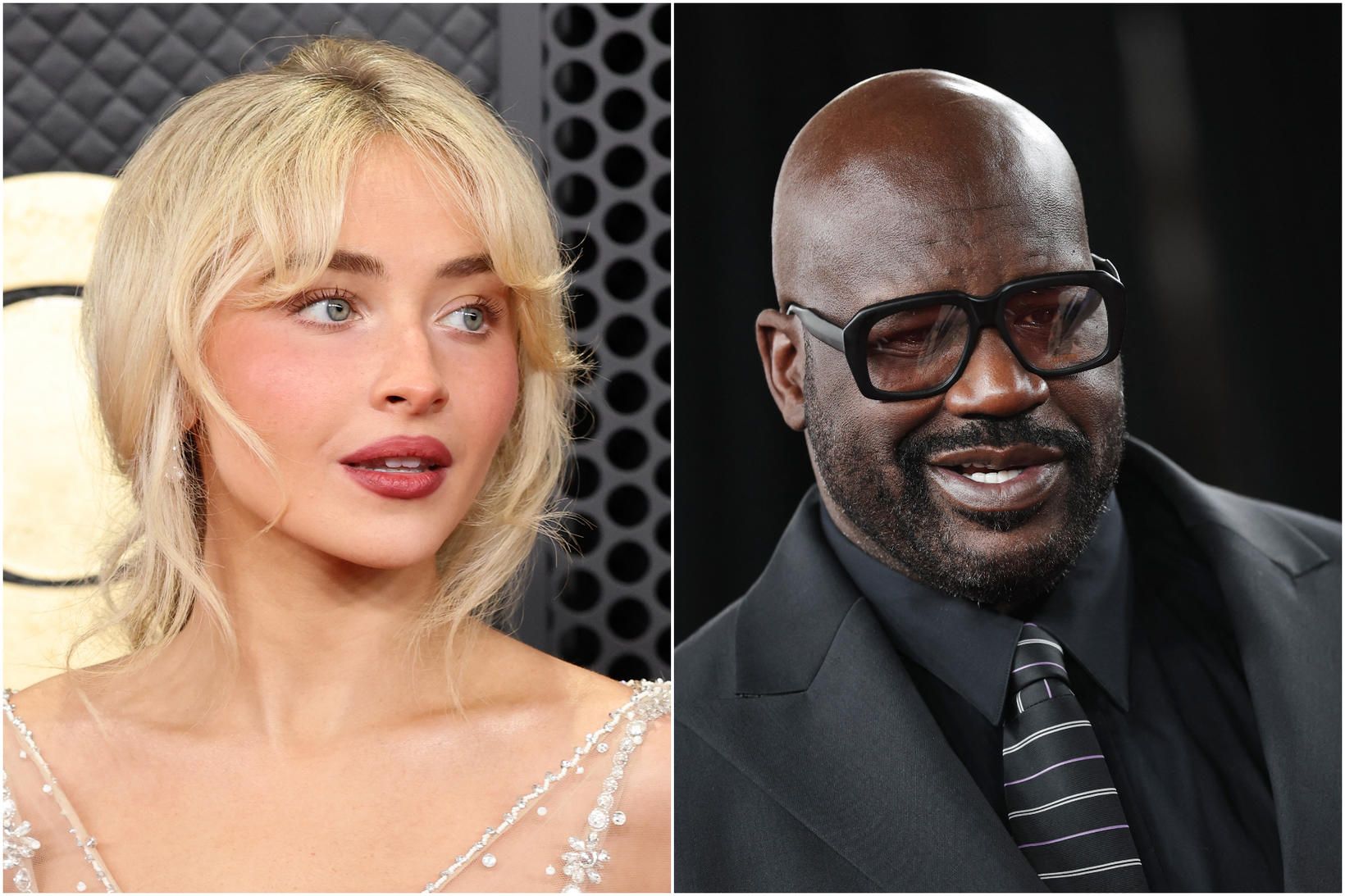 Slær á sögur um klúr skilaboð til poppstjörnu