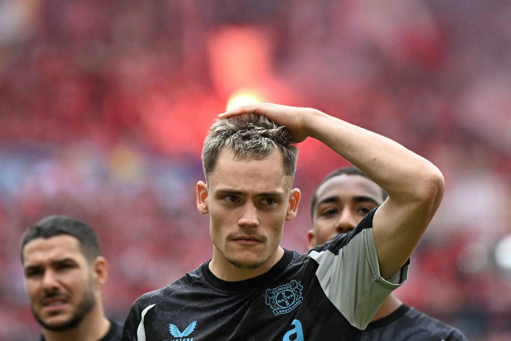 Florian Wirtz er eftirsóttur.
