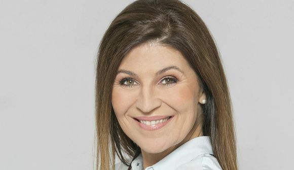 Ágústa Johnson: Þrjú góð ráð til að halda heilsunni í toppformi