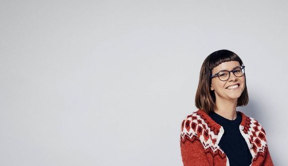 Hildur skipuð formaður