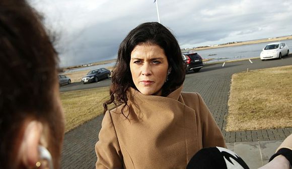 „Ekki að tala um margra mánaða skipun“