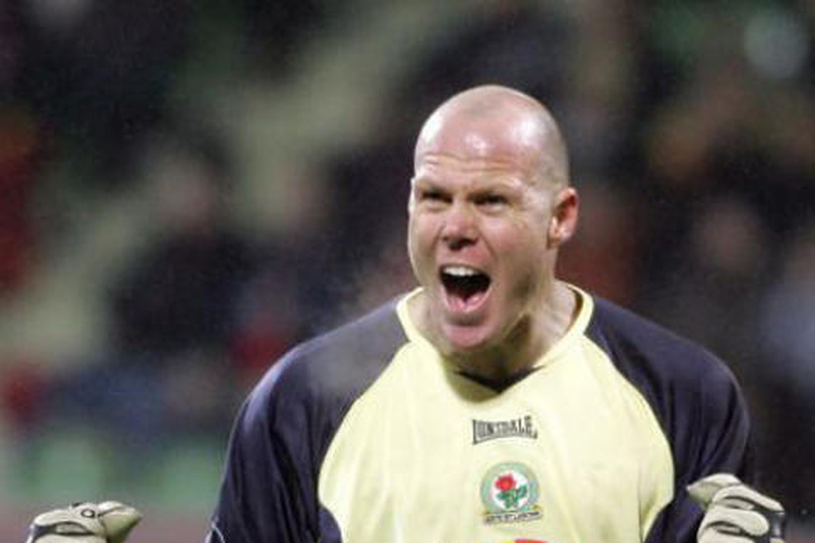 Brad Friedel.