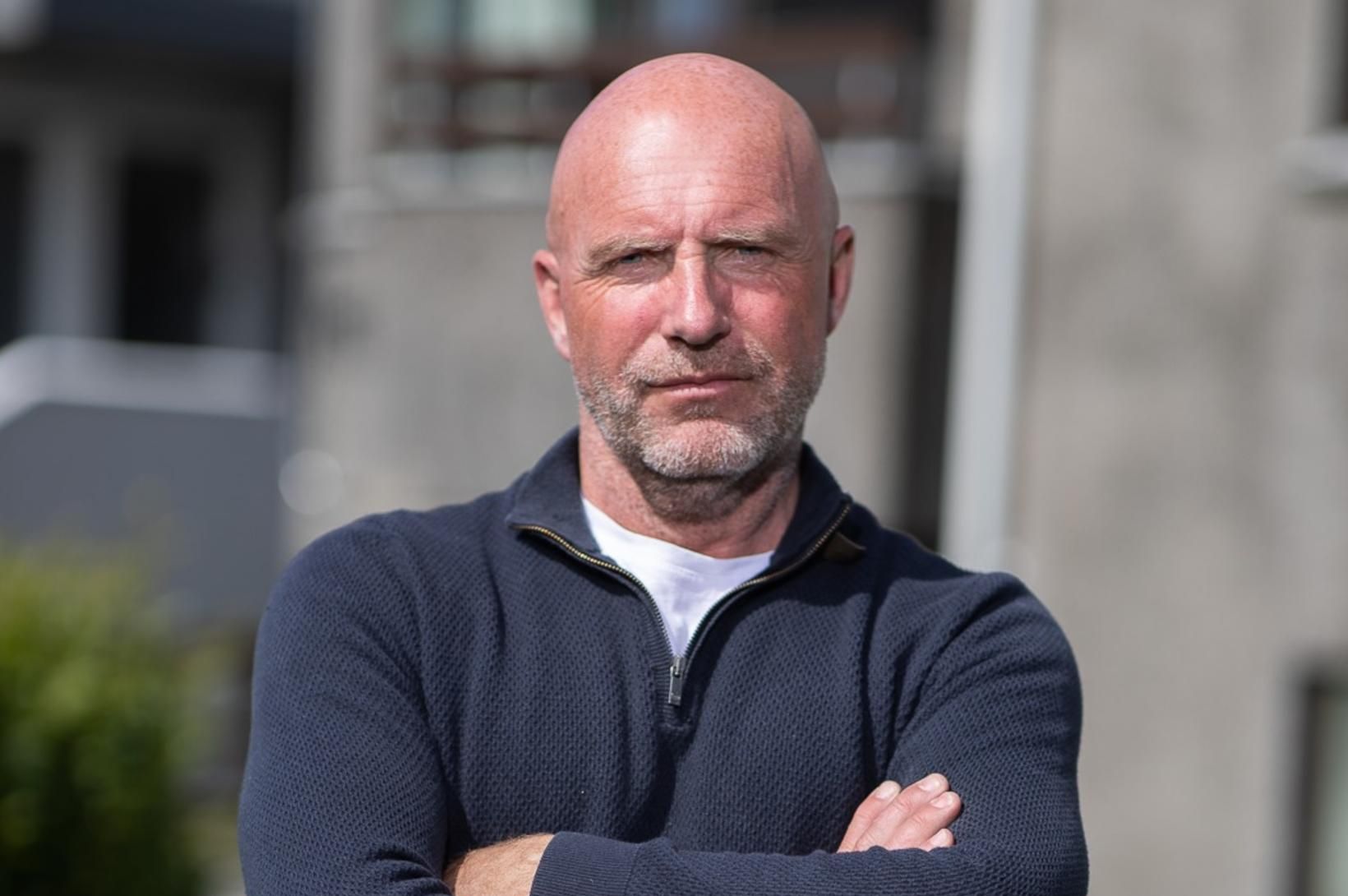 „Við erum alltaf að tala þennan hóp niður“