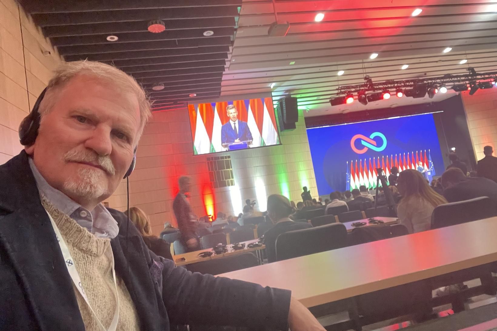 „Þetta er gríðarlega áhugaverður sigur“