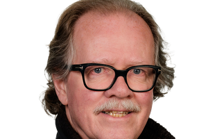 Steinþór Guðbjartsson