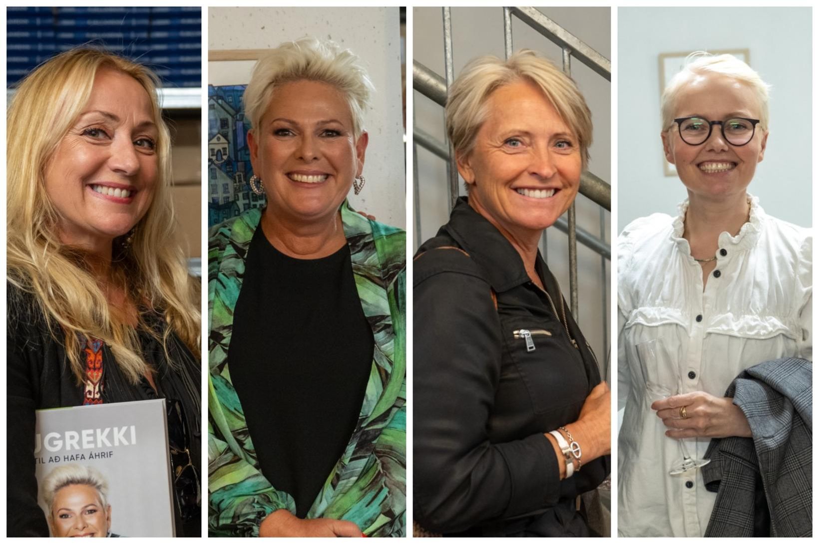Teiti Höllu flæddi niður í bílakjallara 