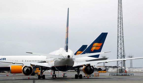 Tvöfalt fleiri flugvirkjar en þegar WOW féll