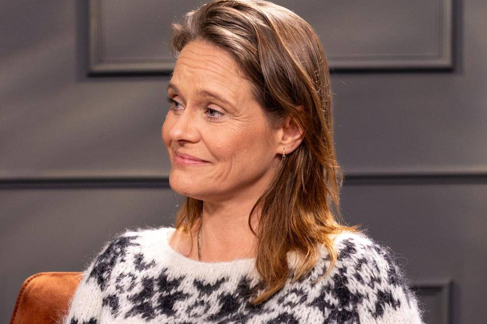 Líf Magneudóttir, oddviti VG í borginni, kveðst óviss um framhaldið.
