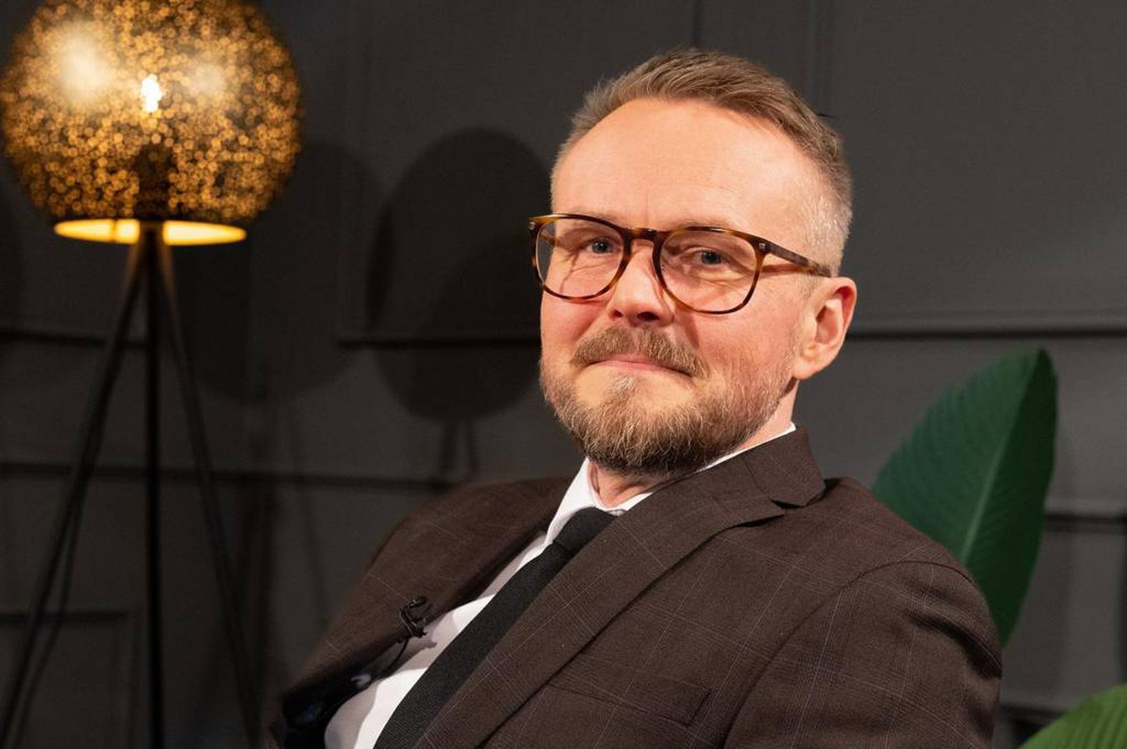 Gullhúðun sem breytti fólki í löggur og sakamenn