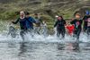 The 100 mile Hengill Ultra is this weekend