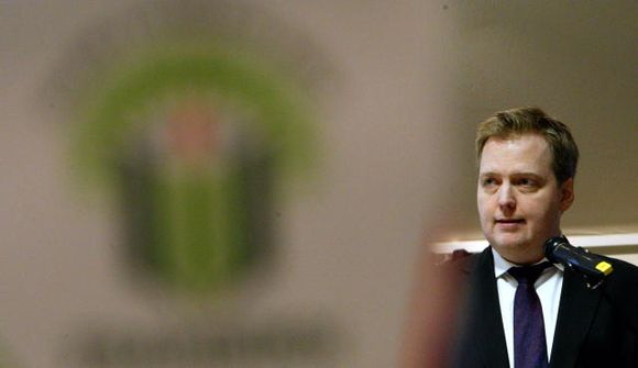 Hafna fiskveiðifrumvörpum