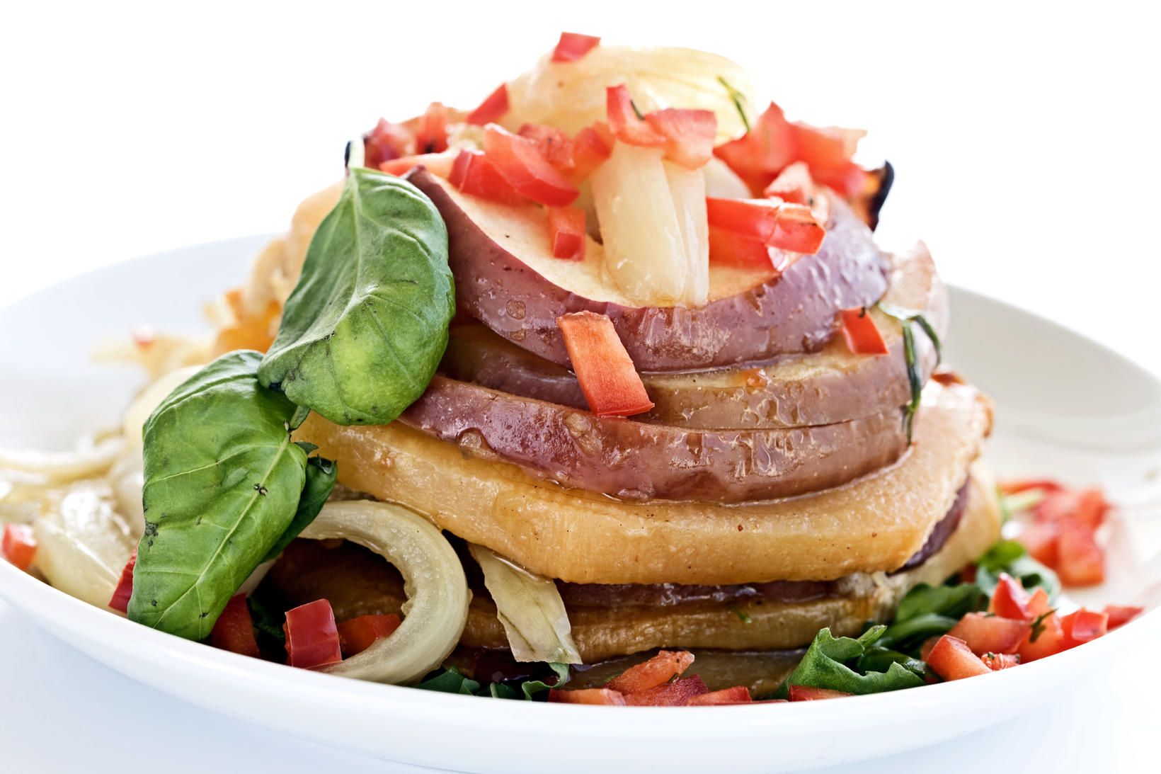 Rófur eru oft kallaðar „appelsínur norðursins“