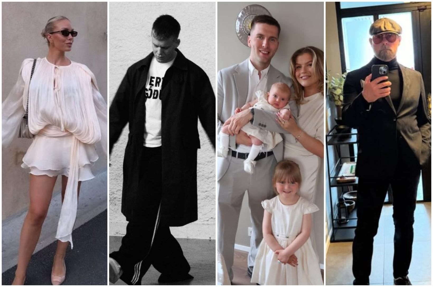 Instagram: Ljómandi og löðrandi fyrir allan peninginn 