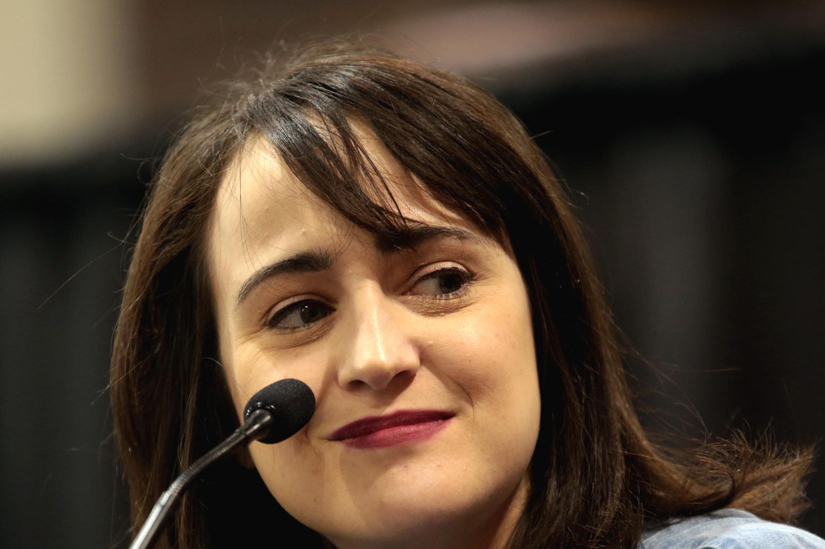 Mara Wilson.