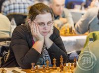 Reykjavik Open 2017 - 4. umferð 