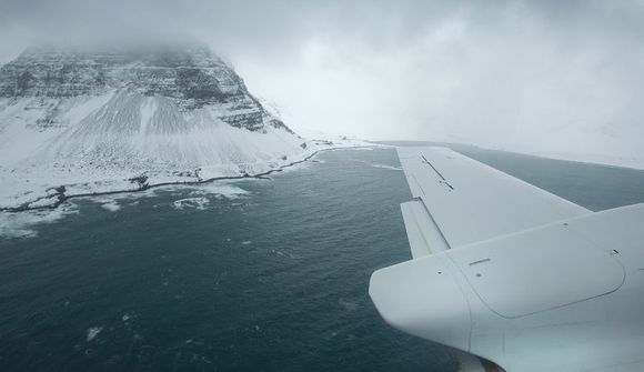 „Alls engin“ viðbrögð við neyðarkalli