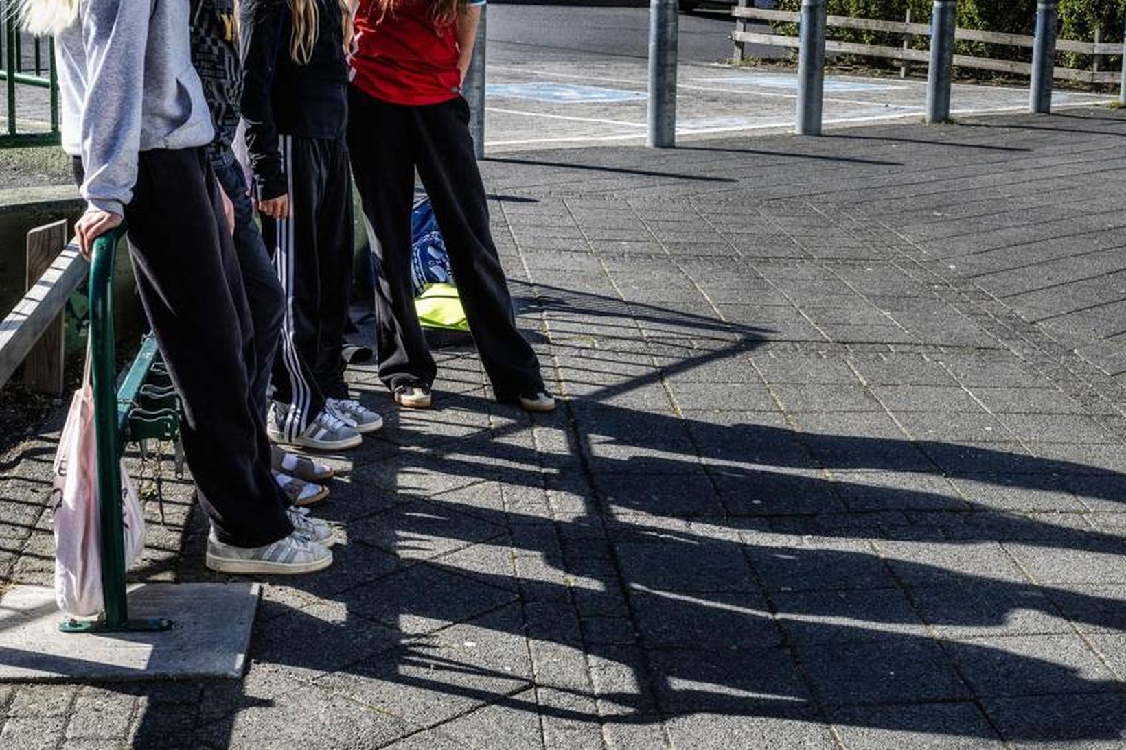 Tvítelja daga til að ná skólaskyldu