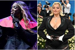 Azealia Banks og Bebe Rexha áttu í orðastríði á X.