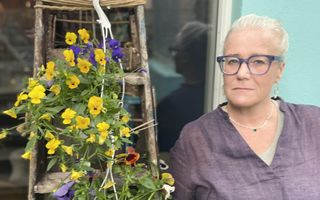Jóhanna Kristjánsdóttir, eigandi heilsuhofsins Systrasamlagsins, er mikill reynslubolti þegar kemur að heilsumálum. Hún stofnaði ásamt …