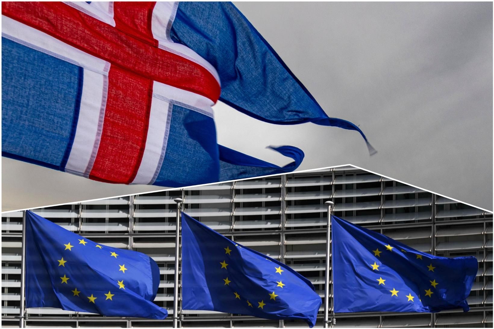 Orðalagið „að halda áfram“ umdeilt