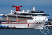 Carnival Legend