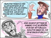 Teikningin - fös.25.júl.2025