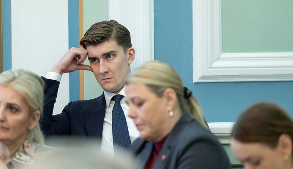 Segir innfædda Íslendinga ekki eignast nógu mörg börn