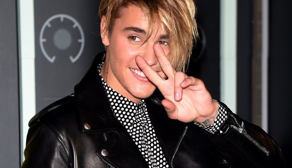 Barnaafmæli tæmdust vegna Bieber
