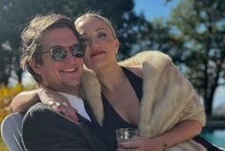 Jack Farina og Emily Osment.