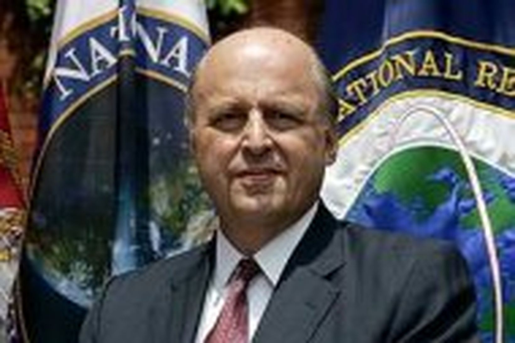 John Negroponte.