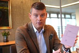 Bókaspjallið