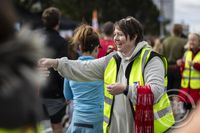 Reykjavíkurmarathon Hlaup Menningarnótt 